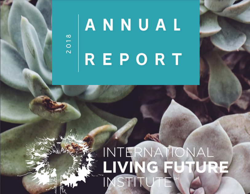 2018 Annual Report