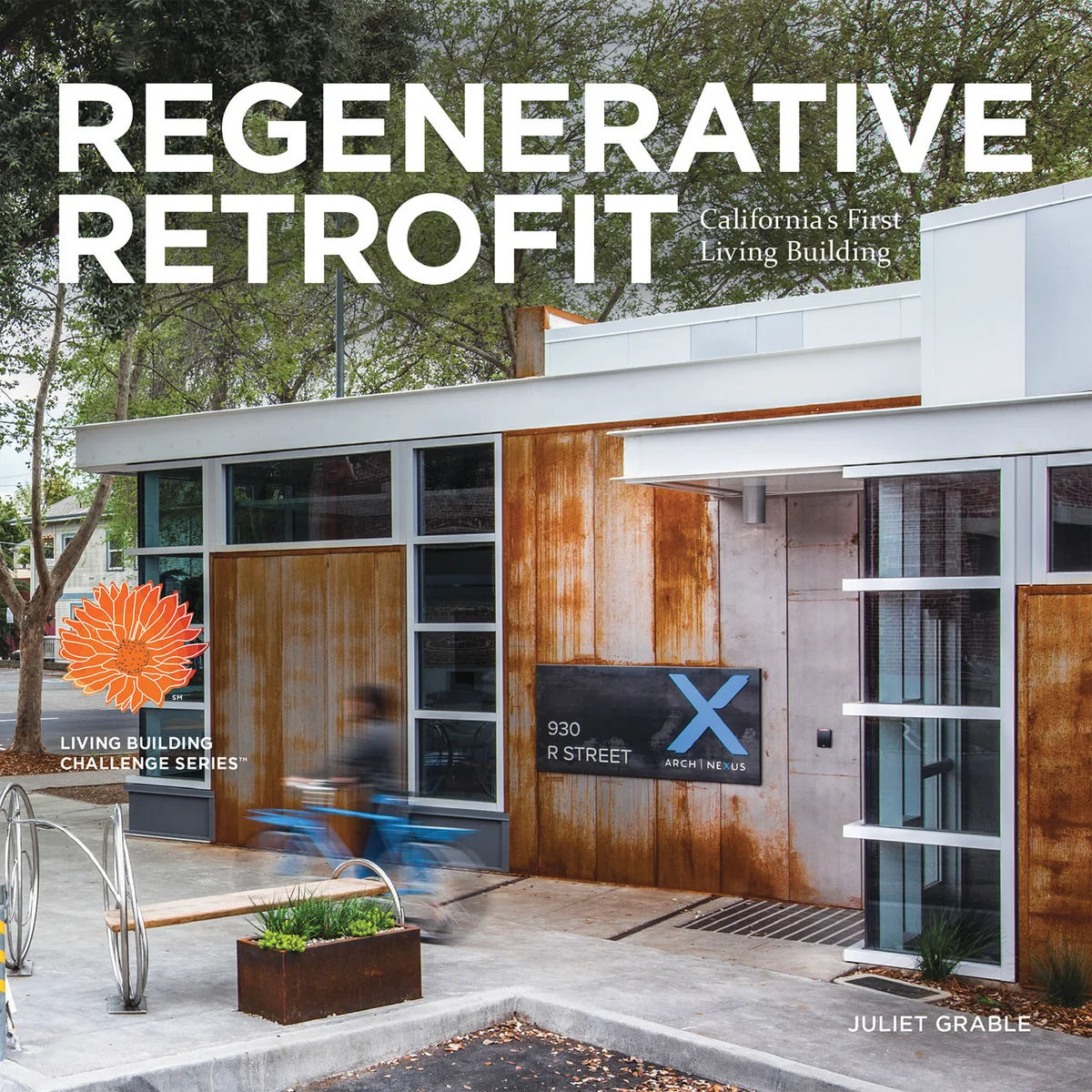 Regenerative Retrofit