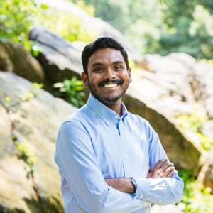 Avinash Rajagopal